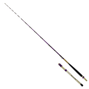 Canna da Pesca HEARTY RISE Skill Ocean Boat Raft, Attrezzatura di Qualità OEM ODM Durevole per Acqua Salata - Product Image 1