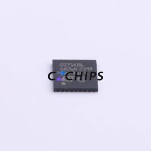 UFQFPN-32 STM32G071KBU6 (5x5) ไมโครคอนโทรลเลอร์ชิปวงจรรวม (MCU/MPU/SoC) ใหม่ล่าสุด - Product Image 2
