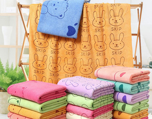 Meilleure vente <span class=keywords><strong>Serviette</strong></span> de bain <span class=keywords><strong>pour</strong></span> chiens Matériau fibre super absorbant et à séchage rapide <span class=keywords><strong>pour</strong></span> le toilettage de la salle de bain <span class=keywords><strong>pour</strong></span> chats - Product Image 2