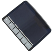 Panel de Pantalla LCD PC-8 7835-31-1000 7835-31-1001 7835-31-1002 7835-31-1003 7835-31-1004 Compatible con Komatsu