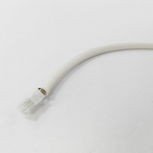 Pièce de rechange en silicone pour chauffage/capteur ECD, compatible avec les détecteurs de capture électronique Rs 6820 6890 G1545-60520, haute précision - Product Image 5