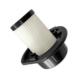 Cartouches filtrantes pour aspirateur sans fil Krcher VC4i, filtre à fibres haute efficacité, usage domestique - Product Image 2