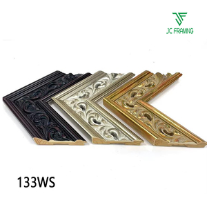 Khung hình bằng gỗ đúc | Nhà máy cung cấp trực tiếp | khung gỗ rắn tùy chỉnh với giá cạnh tranh - Product Image 2