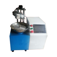 Hajet Schmuck, Der Maschine Automatische Edelstein Facettierung Maschine Edelstein Schneiden Maschine