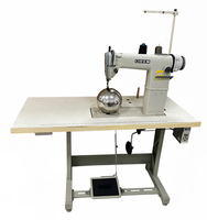 Machine à coudre pour perruques vierges RN-810JF