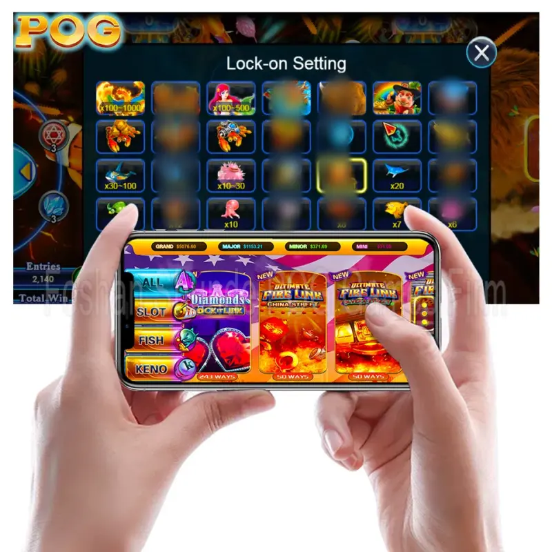 App New Agent Panda Master Gameroom Online Game Credits Online Game App Mobile Software
