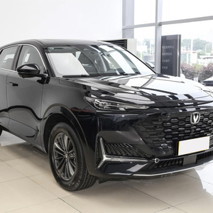 SUV Changan Uni-<span class=keywords><strong>K</strong></span> 2.0T Benzina 4 Ruote 2025 Nuovo Veicolo Usato dalla Cina - Product Image 2
