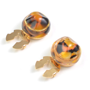 Jfrb290 Cổ Điển Tinh Tế Và Phong Cách Thanh Lịch Nút Bìa Rhinestone Pha Lê Trang Phục Phụ Kiện - Product Image 5