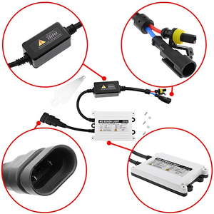 Quảng Châu Nhà Máy Xe <span class=keywords><strong>Xenon</strong></span> Đèn Pha <span class=keywords><strong>D2s</strong></span> HID <span class=keywords><strong>Xenon</strong></span> Bộ Dụng Cụ H7 H4 H9 9005 Hid Kit 12V 55 Wát 75 Wát 100 Wát HID <span class=keywords><strong>Xenon</strong></span> Kit <span class=keywords><strong>Ballast</strong></span> - Product Image 4