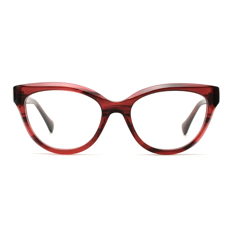 New collection Blue light Blocking Glasses Optical Spectacle Eyeglasses Frames Blue Custom Logo Fashion for Men Women
