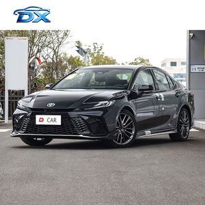 Nouvelle Vente 2025 – Voiture Hybride Chinoise (Hybride Essence-Électrique) pour Toyota Camry 2024 - Product Image 4