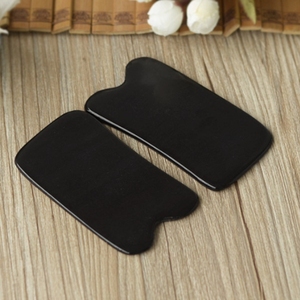 Tavoletta Gua Sha in Resina Shawphy per Massaggio Corporeo e Riabilitazione Sportiva, Efficace Strumento per Raschiatura con 1 Anno di Garanzia - Product Image 6