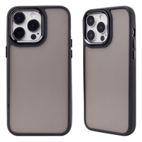 Protecteur de celular pour iphone14 étui mat fundas para celulares Somostel carcasas PC couverture mobile dure accessoires de téléphone