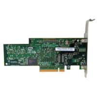 Tarjeta Controladora L3-25116-01H LSI 1068E Chip PCIe 1.1 X8 Interfaz 8 Puertos Internos Componentes de Computadora SAS3082E-R