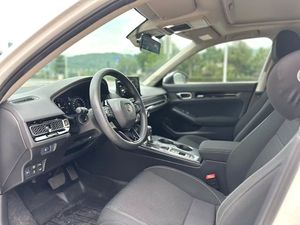 Honda <span class=keywords><strong>Civic</strong></span> 1.5T 240Turbo Sedán LHD con Transmisión CVT Suave, <span class=keywords><strong>VTEC</strong></span> Turbo de 182HP, Auto Deportivo para la Familia, Uso Diario, Exportación - Product Image 4