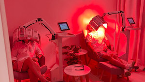 Technologie révolutionnaire Kernel : Thérapie par lumière rouge KN-7000D pour les <span class=keywords><strong>yeux</strong></span> secs, certifiée CE médical, thérapie par lumière de faible intensité pour le traitement de la <span class=keywords><strong>bouche</strong></span> sèche - Product Image 4