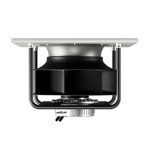 Seemtek 400mm EC Baixo Ruído Alto <span class=keywords><strong>Volume</strong></span> Ventilador Centrífugo Curvo para Trás para FFU - Product Image 2