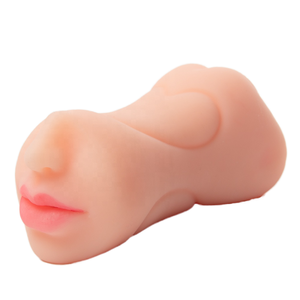 Erkek ve kadın mastürbasyon için erkek su geçirmez TPE yetişkin şişme kadın titreşim oyuncak yıkanabilir gerçek seks hissediyorum Yaci marka - Product Image 4