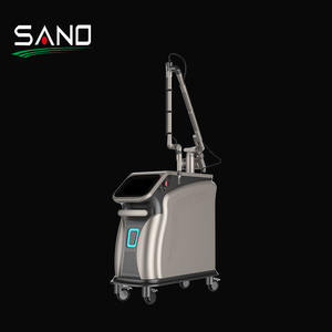 Picosecond pulse máquina láser pigmento edad lugar eliminación en venta - Product Image 5