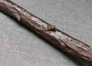 Eldenfar Vieil Homme Anneau Météorite Personnel Arme Personnel Resin1 à 1 Main Personnel COS Prop Jeu Modèle Arme - Product Image 3