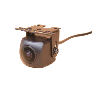 Cámara de Coche Super Angle de 190 Grados con Visión Nocturna, Función de Línea de Estacionamiento y Espejo Opcional, Cámara Trasera Impermeable IP68 - Product Image 3