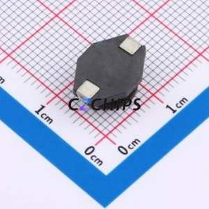 Inducteur de puissance XRDO3316-220M SMD, 9,2x12,7 (Inductance : 22uH) (Précision : 20% Courant de saturation (Isat) : 2,6A) - Product Image 2