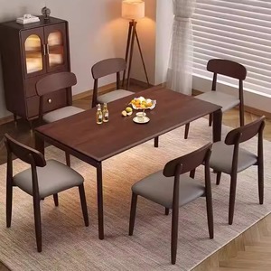 Sedia in <span class=keywords><strong>Legno</strong></span> Massello Stile Nordico Moderno Color Crema per Sala da Pranzo, Studio o Soggiorno, Include Sgabello <span class=keywords><strong>Bianco</strong></span> - Product Image 5