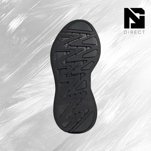 Adidas Aruku J 'black Carbon' Chaussures de course respirantes pour hommes, baskets de luxe de créateur - Product Image 5