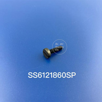 229-40506 Molette d'alimentation 229-11804 Vis de réglage de l'alimentation Molette de longueur de point JUKI pour machines à coudre JUKI DDL-8700-7 9000 900A Pièces détachées