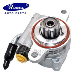משאבת הגה כוח הידראולית Rexwell Premium Auto Parts 44310-26380 RHD לטויוטה לנד קרוזר הייאס היילקס 1KD 2KD - Product Image 2