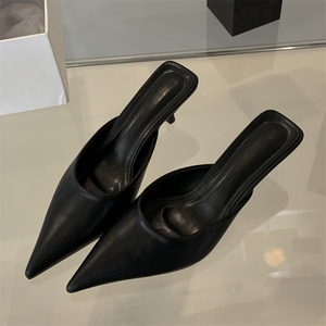 Sandales à plateforme à talons hauts pour femmes, motif léopard, en microfibre, sexy, à talon fin, pour soirées, collection Printemps/Été 2025 – Édition Amérique - Product Image 5