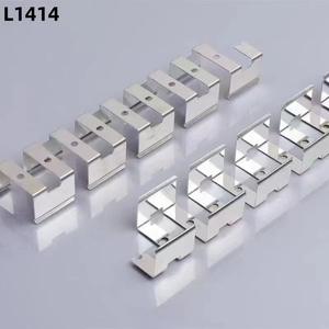 <span class=keywords><strong>Perfil</strong></span> <span class=keywords><strong>de</strong></span> Luz LED Rectangular con Diseño <span class=keywords><strong>de</strong></span> <span class=keywords><strong>Esqueleto</strong></span> <span class=keywords><strong>de</strong></span> Dragón, Funda <span class=keywords><strong>de</strong></span> Silicona Flexible, Marco <span class=keywords><strong>de</strong></span> Quilla Fijo, Hebilla <span class=keywords><strong>de</strong></span> Neón Suave, Ranura para Tarjetas - Product Image 5