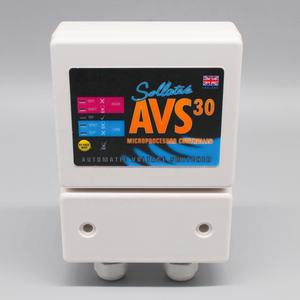 Regulador estabilizador Protector de sobretensión de aire acondicionado 15 AVS 30 - Product Image 2