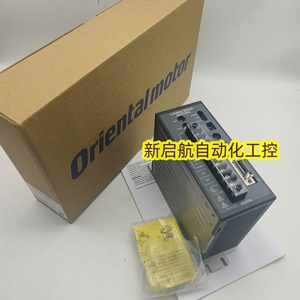 ตัวขับมอเตอร์ Vexta รุ่น DFU1514 24V DC 10W สำหรับระบบอัตโนมัติทางอุตสาหกรรม - Product Image 3