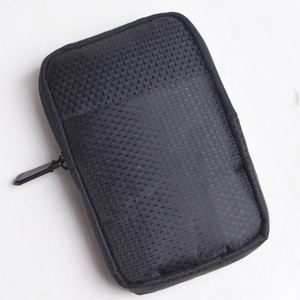 Estuche Rígido Personalizado para Disco Duro de 2.5'', Organizador de Almacenamiento, Funda Universal para Western Digital y Seagate - Product Image 4