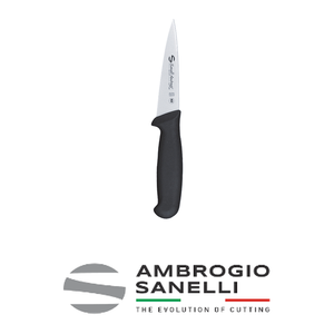 มีดแล่เนื้อ Ambrogio Sanelli Supra ขนาด 18 ซม. รุ่น 5315.018 - Product Image 4