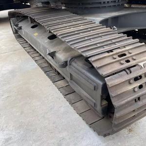 Construction sur chenilles de pompe à moteur à noyau d'origine d'excavatrice Volvo EC290 d'occasion de haute qualité de 29 tonnes - Product Image 3