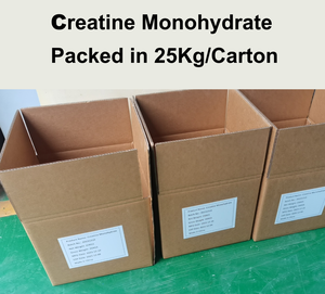 Nhà Máy Trực Tiếp Hot Bán Tinh Khiết Creatine Monohydrate 200 Lưới Nguyên Liệu Creatine Bột Dinh Dưỡng Enhancer Xây Dựng Cơ Bắp - Product Image 6