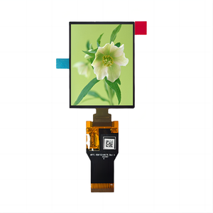 Giải pháp màn hình cảm ứng 2.<span class=keywords><strong>4</strong></span> inch AMOLED độ sáng cao 450*600 mipi màn hình cảm ứng OLED - Product Image 4