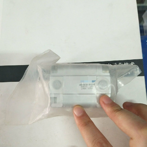 กระบอกสูบ ADVU-32-20-<span class=keywords><strong>P</strong></span>-A รุ่น ADVU3220PA - Product Image 1