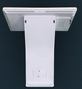 Đứng 43 "inch All-in-One <span class=keywords><strong>Multi</strong></span> Touch monitor Tương Tác Thông tin quảng cáo LCD <span class=keywords><strong>kiosk</strong></span> với Android/win11 OS - Product Image 3