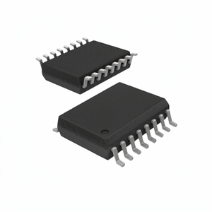 ชิ้นส่วนวงจรอิเล็กทรอนิกส์จากผู้ผลิต IS25WP064A-RMLE-TY 16 SOlC เมมโมรี่ - Product Image 1