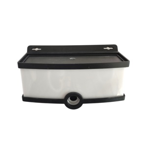 Piezas de Plástico ABS CNC, Componentes de Acero Inoxidable, Electroerosión por Hilo y Servicios de Mecanizado - Product Image 1