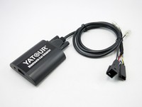 Connecteur numérique bluetooth de bateau, livraison gratuite, lecteur BTA pour BMW