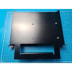 Module d'analyse de la hauteur d'impulsion Thermo Fisher Scientific 4022 192 91292, utilisé comme pièce détachée d'équipement semi-conducteur ancien - Product Image 2