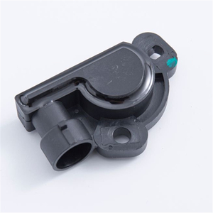 Sensor de Posición del Acelerador 25178872 17097102 para Buick, Honda, Isuzu, Geo, GMC, Cadillac, Opel, Repuesto TPS Nuevo - Product Image 1
