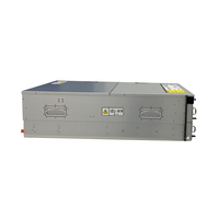 Serveur GPU Barebone 5U, double processeur Intel Xeon 4e et 5e génération, 8 GPU, 4 To DDR5, haute performance, apprentissage profond, IA, serveur L6