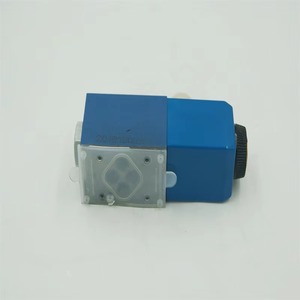โซลินอยด์วาล์วควบคุมทิศทางไฮดรอลิก รุ่น DG4V ซีรีส์ DG4V-5-2N-M-U-A6-20 DG4V-5-2C-M-U-C6-20 DG4V-5-6CJ-M-U-H6-20 - Product Image 1