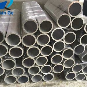 6060 Liange 6061 6082 5054 T3 T5 <span class=keywords><strong>tubo</strong></span> tondo in alluminio estruso 120mm - Product Image 4