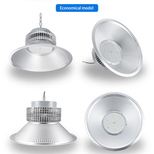 100w 150w <span class=keywords><strong>200w</strong></span> 250w 300w Led Ufo <span class=keywords><strong>High</strong></span> <span class=keywords><strong>Bay</strong></span> Light pour entrepôt atelier et terrain de badminton - Product Image 2